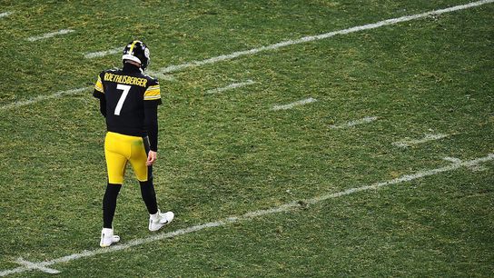Kovacevic: This is basically just Ben drawing up his own play taken in the Strip District (DK'S GRIND)